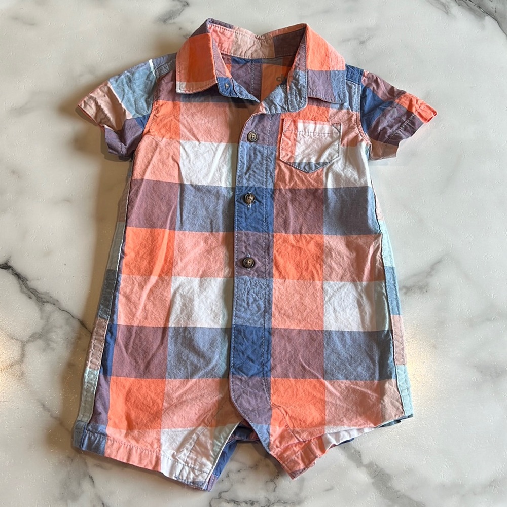 Child of Mine by Carters